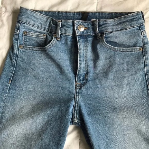 Mom jeans - Picture 8 of 9